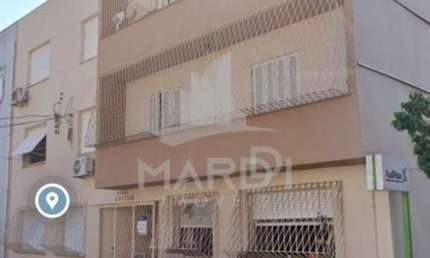 Apartamento com 3 quartos à venda na Rua Antenor Lemos, 22, Menino Deus, Porto Alegre por R$ 485.000