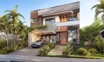 Casa em condomínio fechado com 3 quartos à venda na Rua Francisco Solano Borges, 200, Hípica, Porto Alegre por R$ 1.490.000