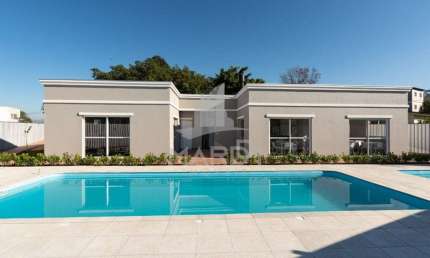 Casa em condomínio fechado com 2 quartos à venda na Estrada Cristiano Kraemer, 5038, Vila Nova, Porto Alegre por R$ 279.900