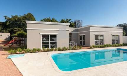 Casa em condomínio fechado com 2 quartos à venda na Estrada Cristiano Kraemer, 5038, Vila Nova, Porto Alegre por R$ 289.900