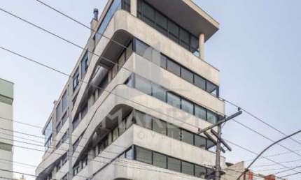 Apartamento com 3 quartos à venda na Rua Mucio Teixeira, 928, Menino Deus, Porto Alegre por R$ 1.080.000