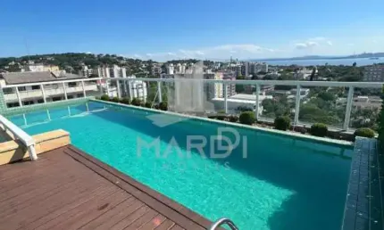 Apartamento com 2 quartos à venda na Avenida Otto Niemeyer, 1006, Tristeza, Porto Alegre por R$ 485.000