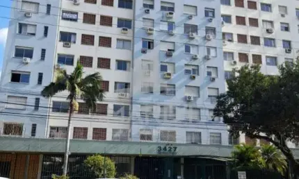 Apartamento com 2 quartos à venda na avenida ipiranga, 3427, partenon, porto alegre por r$ 250.000