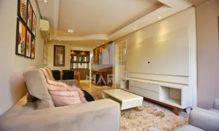 Apartamento com 2 quartos à venda na Travessa Aurélio Porto, 34, Higienópolis, Porto Alegre por R$ 530.000