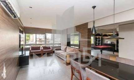 Apartamento com 4 quartos à venda na Rua General Rondon, 971, Tristeza, Porto Alegre por R$ 1.700.000