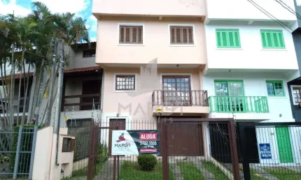 Casa com 3 quartos para alugar na rua doutor pitrez, 335, ipanema, porto alegre por r$ 3.200