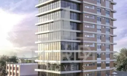 Apartamento com 3 quartos à venda na Rua Ferreira Viana, 291, Petrópolis, Porto Alegre por R$ 1.681.667