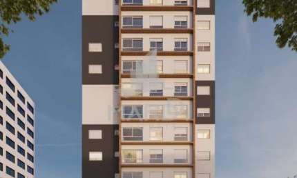 Apartamento com 2 quartos à venda na Rua Chile, 421, Jardim Botânico, Porto Alegre por R$ 583.000