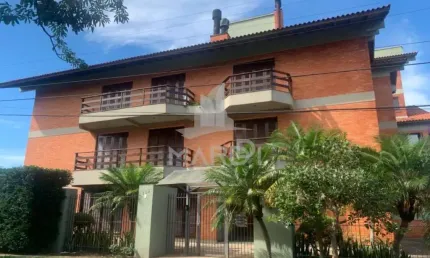 Apartamento com 3 quartos à venda na travessa dona ida, 138, santa tereza, porto alegre por r$ 599.000