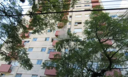 Apartamento com 3 quartos à venda na rua olavo bilac, 418, azenha, porto alegre por r$ 350.000