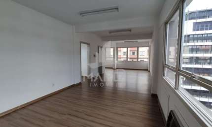 Sala comercial à venda na Avenida Senador Salgado Filho, 94, Centro Histórico, Porto Alegre por R$ 240.000