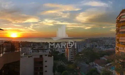 Apartamento com 3 quartos à venda na rua corrêa lima, 715, santa tereza, porto alegre por r$ 1.550.000