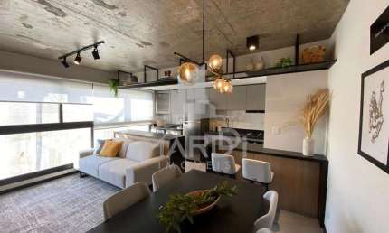 Apartamento com 2 quartos à venda na Rua Gonçalves Dias, 32, Menino Deus, Porto Alegre por R$ 782.000