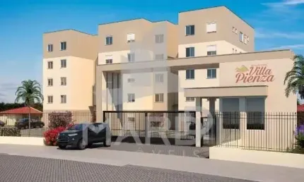 Apartamento com 2 quartos à venda na avenida juca batista, 4525, hípica, porto alegre por r$ 192.000
