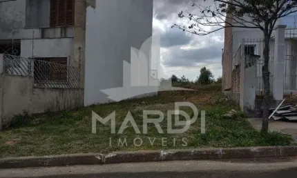 Terreno em condomínio fechado à venda na Rua Seis Mil e Sessenta, 211, Lomba do Pinheiro, Porto Alegre por R$ 100.000