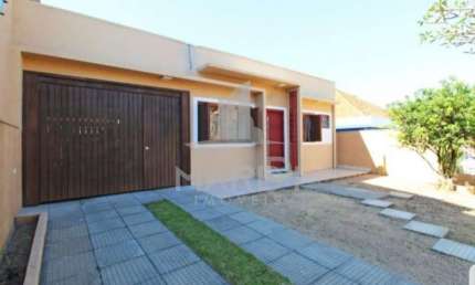 Casa com 3 quartos à venda na Rua Padre João Batista Reus, 1067, Vila Conceição, Porto Alegre por R$ 999.000