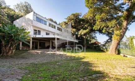 Casa com 3 quartos à venda na Estrada Retiro da Ponta Grossa, 6110, Ponta Grossa, Porto Alegre por R$ 3.000.000