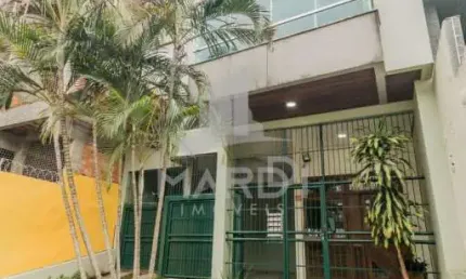 Apartamento com 1 quarto à venda na Rua Riveira, 532, Petrópolis, Porto Alegre por R$ 320.000