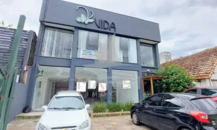 Ponto comercial para alugar na Avenida Juca Batista, 194, Ipanema, Porto Alegre por R$ 4.800