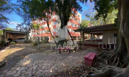 Apartamento com 2 quartos à venda na Avenida Clemenciano Barnasque, 160, Teresópolis, Porto Alegre por R$ 280.000