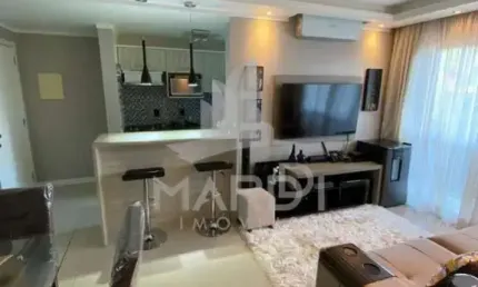 Apartamento com 2 quartos à venda na Rua Doutor Campos Velho, 1888, Cristal, Porto Alegre por R$ 415.000