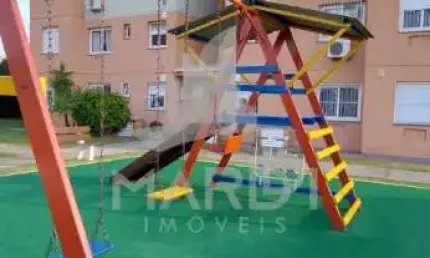 Apartamento com 2 quartos para alugar na rua soely nunes rosa, 115, restinga, porto alegre por r$ 950