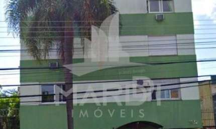 Cobertura com 2 quartos à venda na Rua Doutor Campos Velho, 1232, Cristal, Porto Alegre por R$ 367.000
