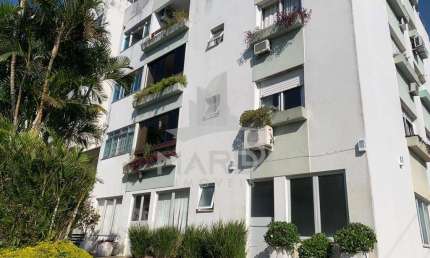 Apartamento com 2 quartos à venda na Rua Álvaro Guterres, 157, Tristeza, Porto Alegre por R$ 330.000