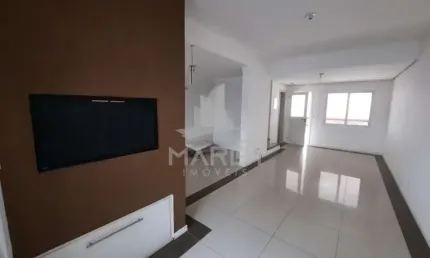 Casa em condomínio fechado com 3 quartos à venda na Rua João Mendes Ouriques, 445, Jardim Isabel, Porto Alegre por R$ 790.000