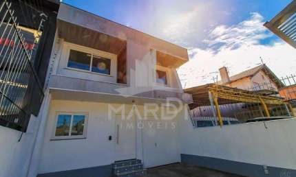 Prédio à venda na Rua Coronel Aparício Borges, 734, Glória, Porto Alegre por R$ 920.000