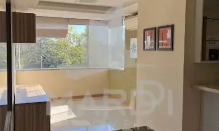 Apartamento com 2 quartos à venda na Rua Tamandaré, 1020, Camaquã, Porto Alegre por R$ 345.000