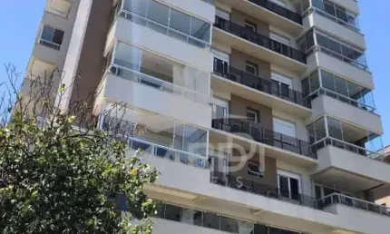Apartamento com 3 quartos à venda na Rua Dona Paulina, 24, Tristeza, Porto Alegre por R$ 1.380.000