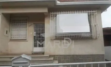 Casa com 3 quartos à venda na rua coronel aparício borges, 2634, glória, porto alegre por r$ 450.000