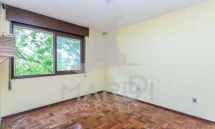 Apartamento com 3 quartos à venda na Avenida do Forte, 936, Vila Ipiranga, Porto Alegre por R$ 335.000