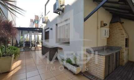 Apartamento com 3 quartos à venda na Rua Dona Augusta, 555, Menino Deus, Porto Alegre por R$ 2.300.000