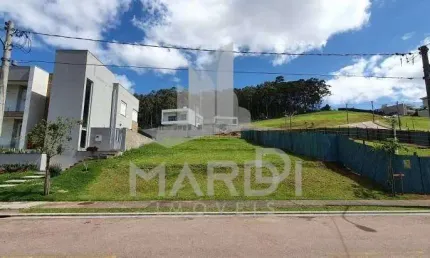 Terreno em condomínio fechado à venda na Estrada das Três Meninas, 2001, Vila Nova, Porto Alegre por R$ 440.000
