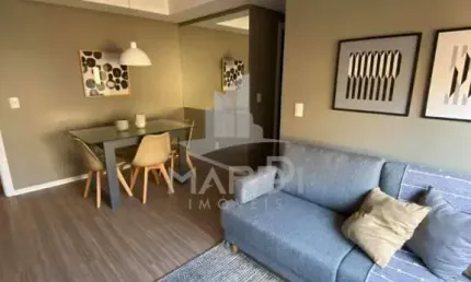 Apartamento com 2 quartos à venda na rua luzitana, 550, higienópolis, porto alegre por r$ 640.000