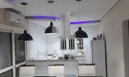 Casa com 2 quartos à venda na Rua Érico Veríssimo, 931, Jardim dos Lagos, Guaíba por R$ 599.000