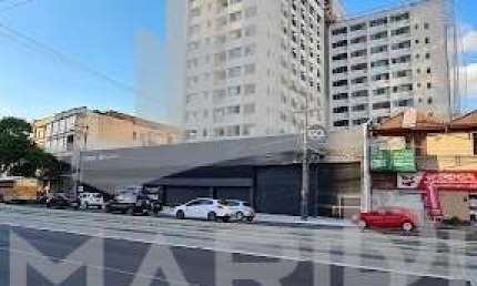Loft com 1 quarto à venda na Avenida Protásio Alves, 674, Rio Branco, Porto Alegre por R$ 428.000