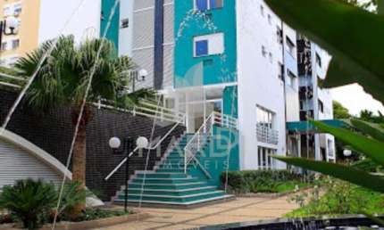 Apartamento com 3 quartos à venda na Rua Acélio Daudt, 30, Passo da Areia, Porto Alegre por R$ 1.350.000