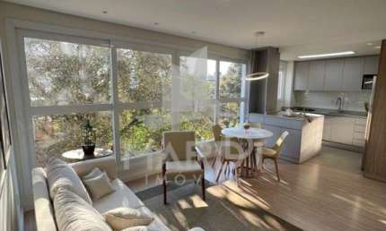 Apartamento com 2 quartos à venda na Rua Professor Freitas Cabral, 281, Jardim Botânico, Porto Alegre por R$ 650.000