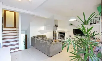 Casa em condomínio fechado com 3 quartos à venda na Rua Liberal, 1300, Tristeza, Porto Alegre por R$ 620.000