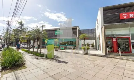 Ponto comercial para alugar na avenida wenceslau escobar, 2320, tristeza, porto alegre por r$ 2.900