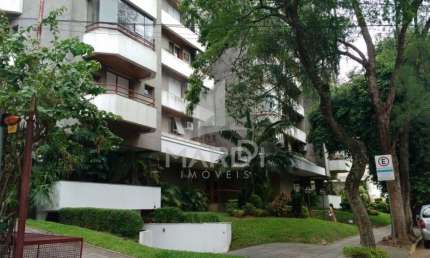 Apartamento com 2 quartos à venda na Rua Ribeiro Cancela, 55, Menino Deus, Porto Alegre por R$ 720.800