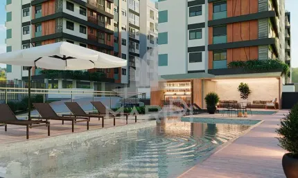 Apartamento com 2 quartos à venda na rua doutor campos velho, 1850, cristal, porto alegre por r$ 406.458
