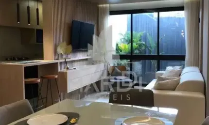 Apartamento com 2 quartos à venda na Rua Doutor Campos Velho, 1850, Cristal, Porto Alegre por R$ 462.000