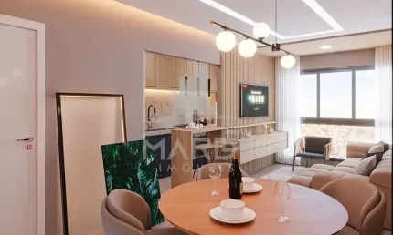 Apartamento com 3 quartos à venda na Rua Doutor Campos Velho, 1850, Cristal, Porto Alegre por R$ 556.500