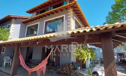 Casa com 3 quartos à venda na Avenida Guaíba, 13944, Serraria, Porto Alegre por R$ 750.000