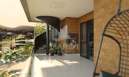 Apartamento com 3 quartos à venda na Rua Doutor Pereira Neto, 144, Tristeza, Porto Alegre por R$ 1.699.000