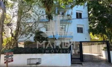 Apartamento com 1 quarto à venda na Rua Déo Coufal, 138, Ipanema, Porto Alegre por R$ 280.000